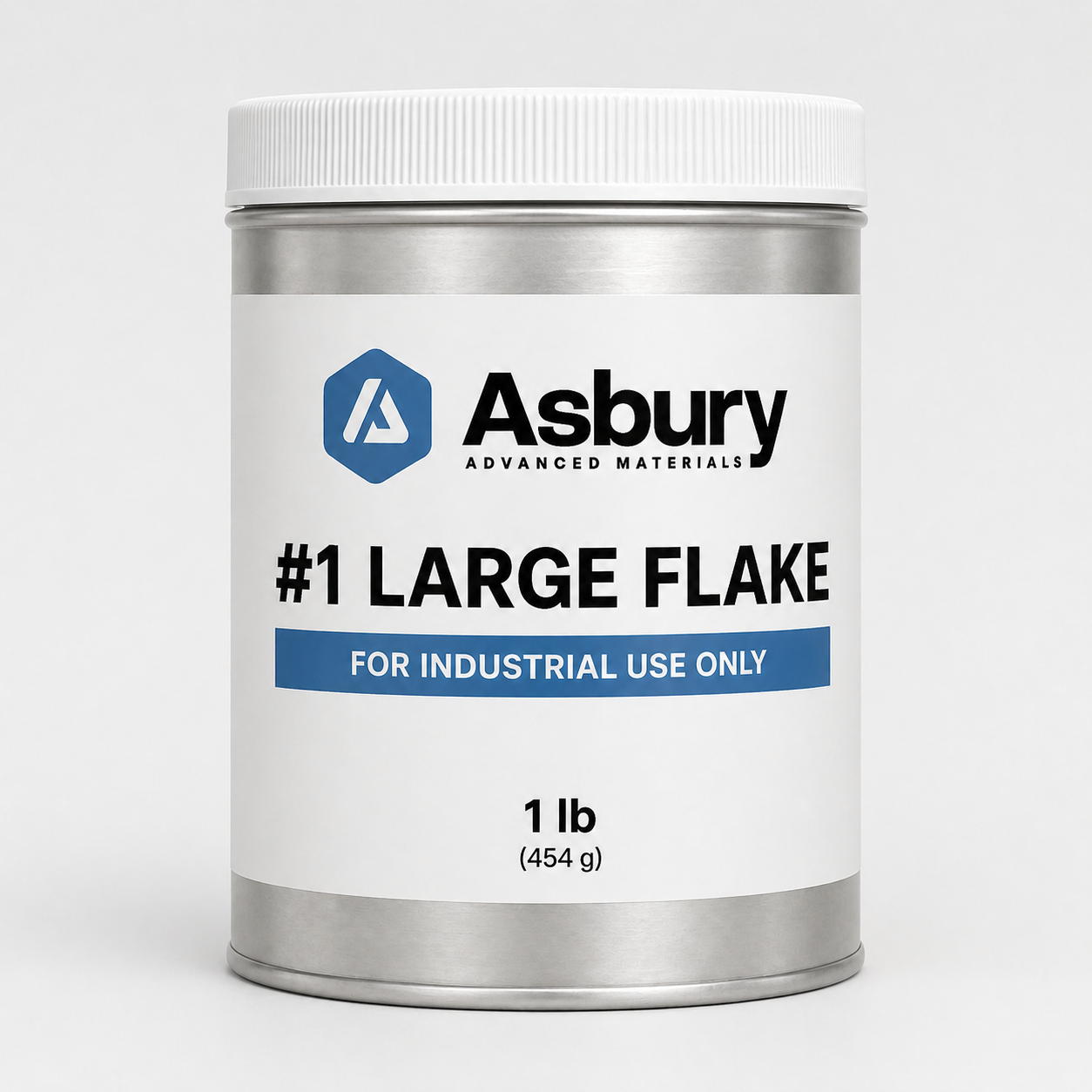 #1 Large Flake