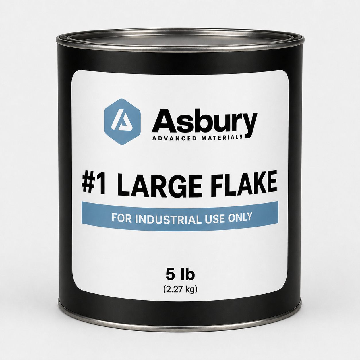 #1 Large Flake