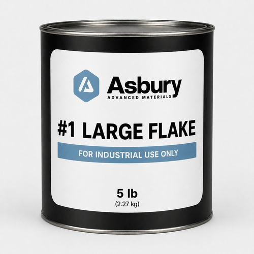 #1 Large Flake