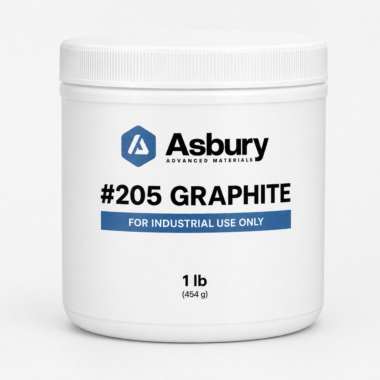 #205 Graphite