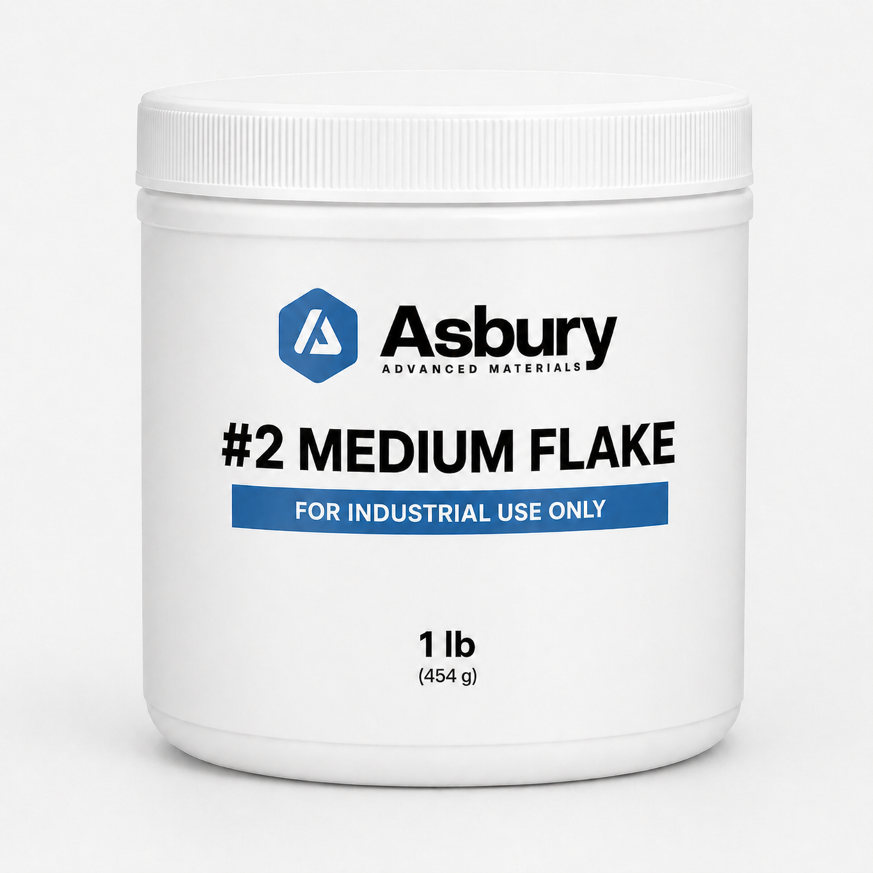 #2 Medium Flake