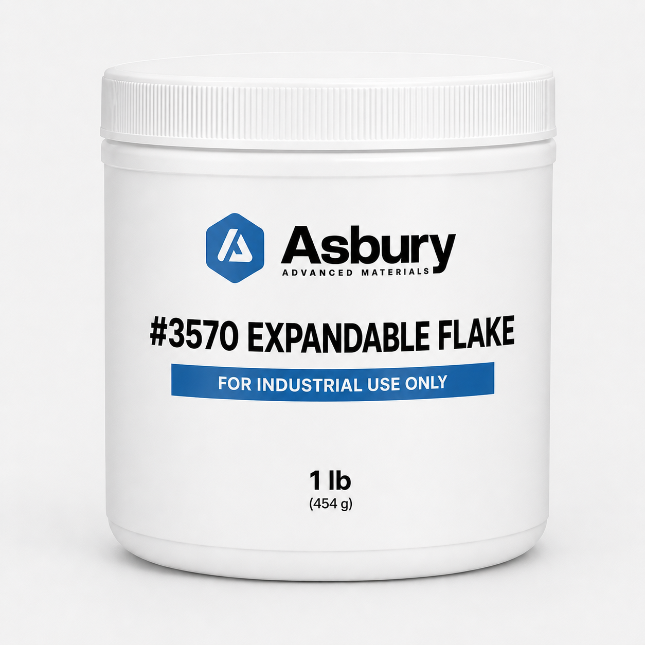 #3570 Expandable Flake