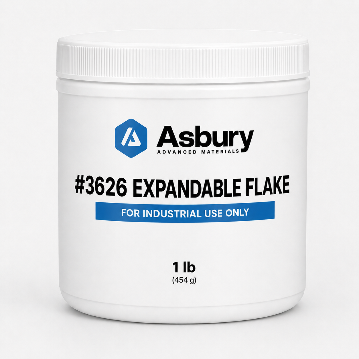 #3626 Expandable Flake